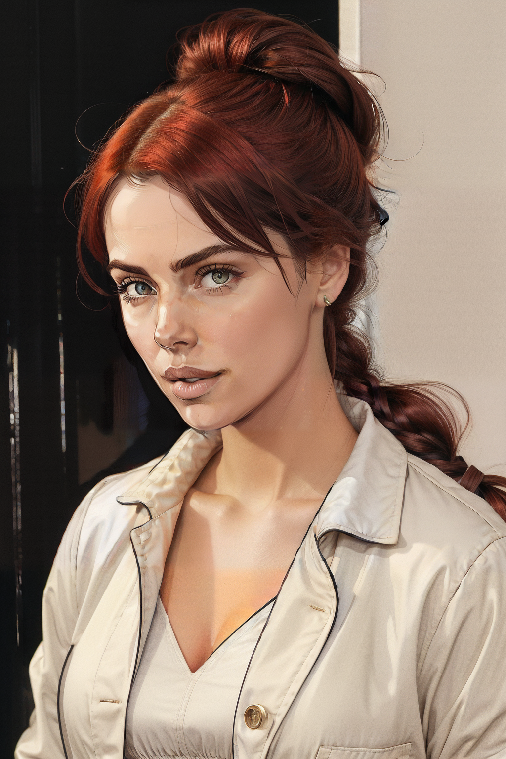 11441-1059930322-4753-(neutral palette_0.5), comic style, (muted colors_0.5), illustration, cartoon, soothing tones, redhead young woman, ponytail, lo.png